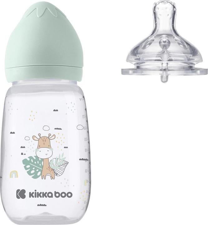 Kikkaboo Biberon Savanna 310 ml