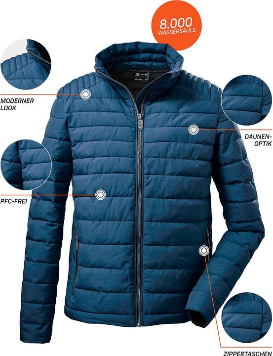 Immagine prodotto G.I.G.A DX GW40 (XL)