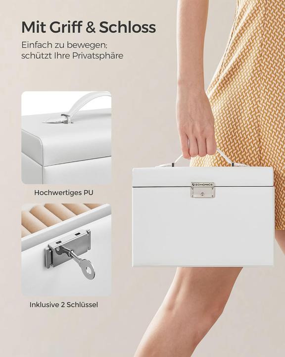 Actual product image Songmics Belle