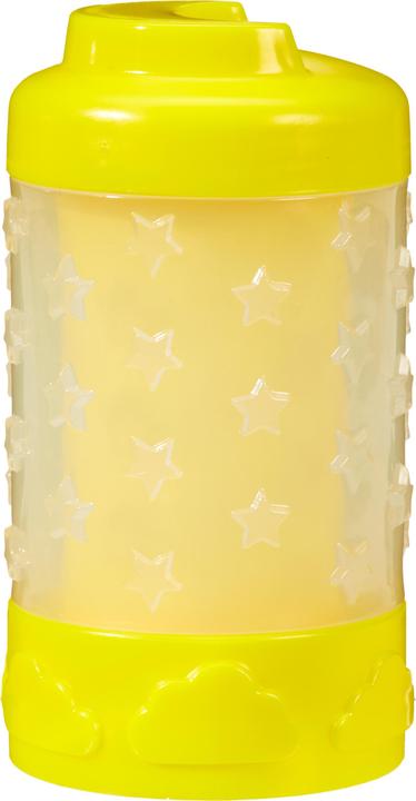 Produktbild MGA Wonder Factory Never Dry Teig-Einzelstücke, Gelb