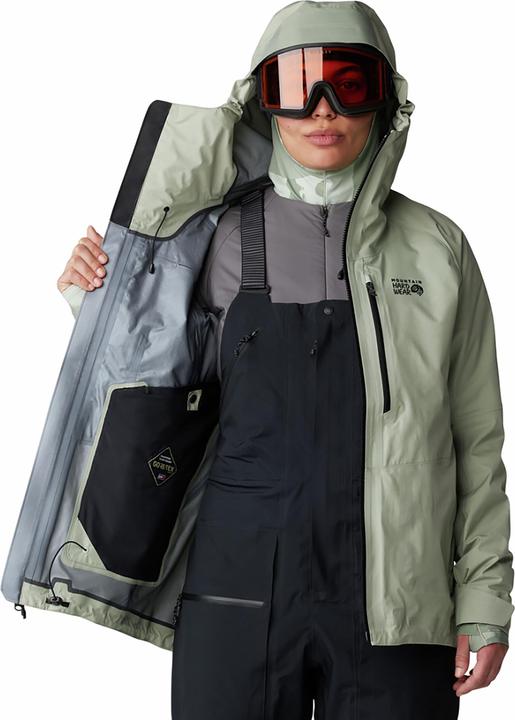 Produktbild Mountain Hardwear High Exposure GTX C-Knit (L)