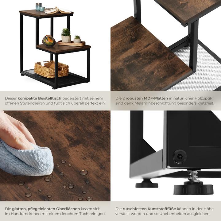 Image du produit tectake Halifax