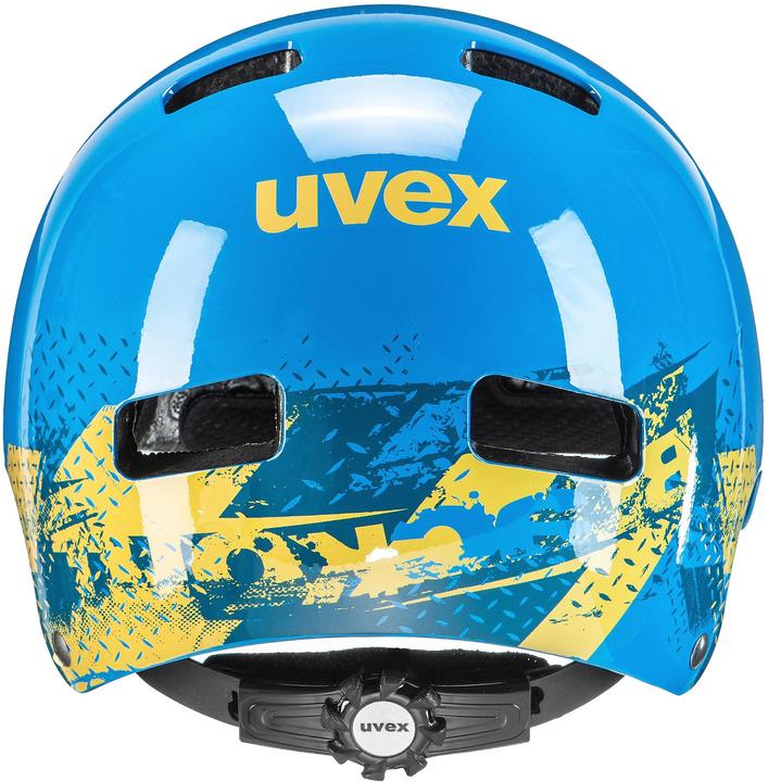 Produktbild Uvex Kid 3 (51 - 55 cm)