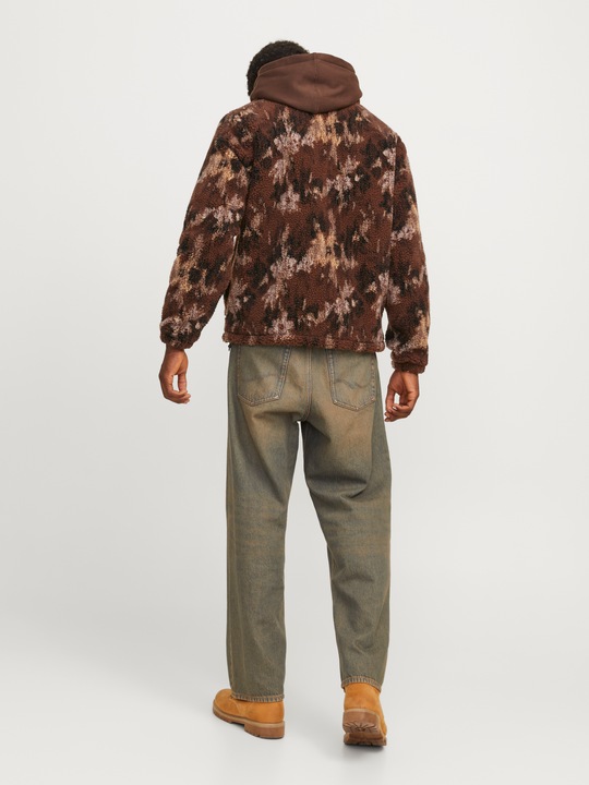 Immagine prodotto Jack & Jones Teddyfell Jacke Teddyfell Jacke (S)