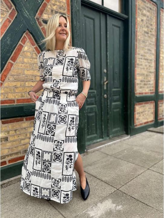 Produktbild Soaked in Luxury Reesha (S)