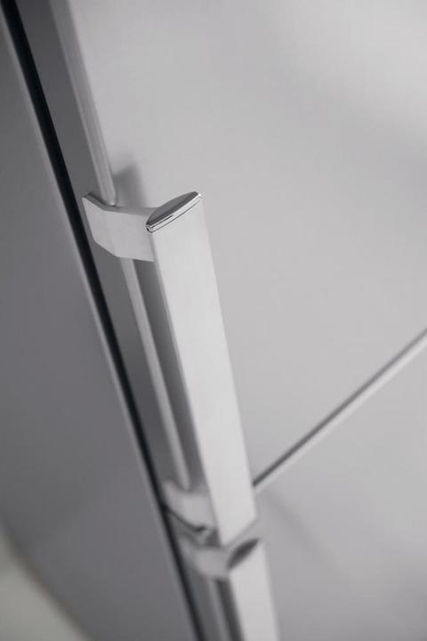 Actual product image Whirlpool Combined refrigerator - WB70I 952 X (462 l)