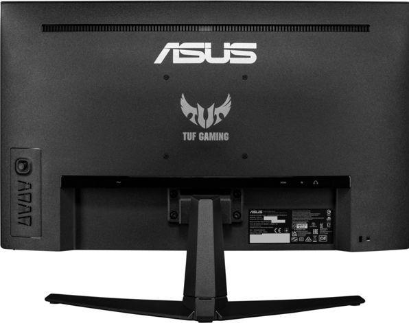 Actual product image ASUS TUF Gaming VG24VQ1B (1920 x 1080 pixels, 23.80")