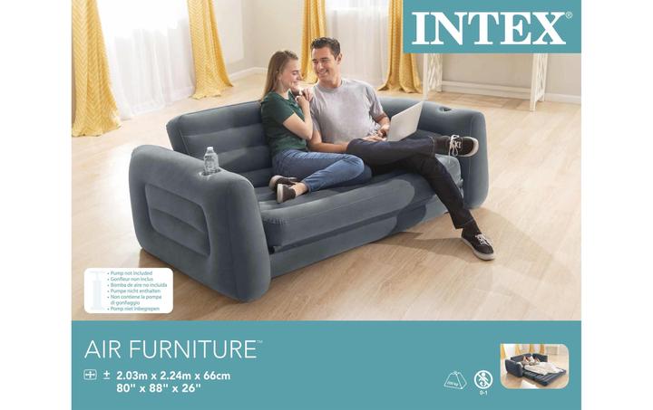 Actual product image Intex Pull-Out (200 x 220 cm)