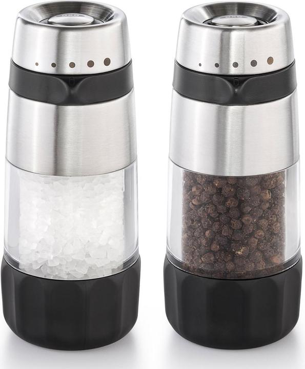OXO Good Grips (Salz, Pfeffer)