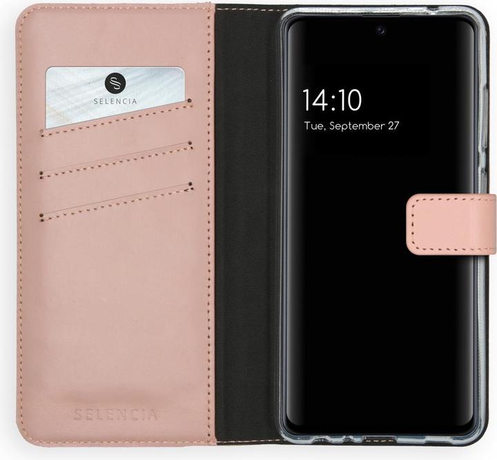 Produktbild Selencia Custodia per Libri in Pelle (Samsung Galaxy A52 5G, Samsung Galaxy A52s)