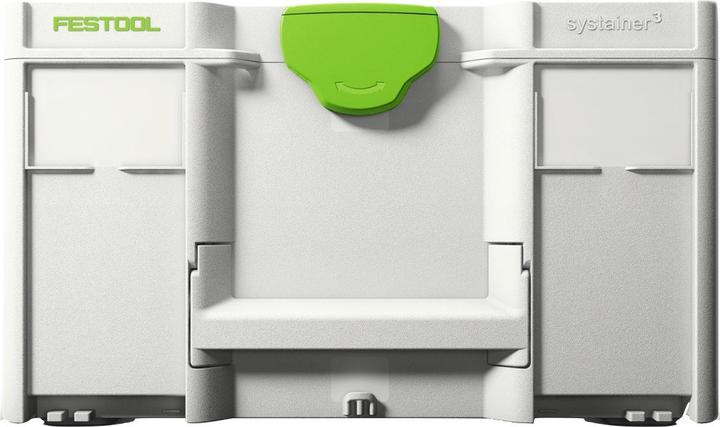 Actual product image Festool Planer HL 850 EB-Plus