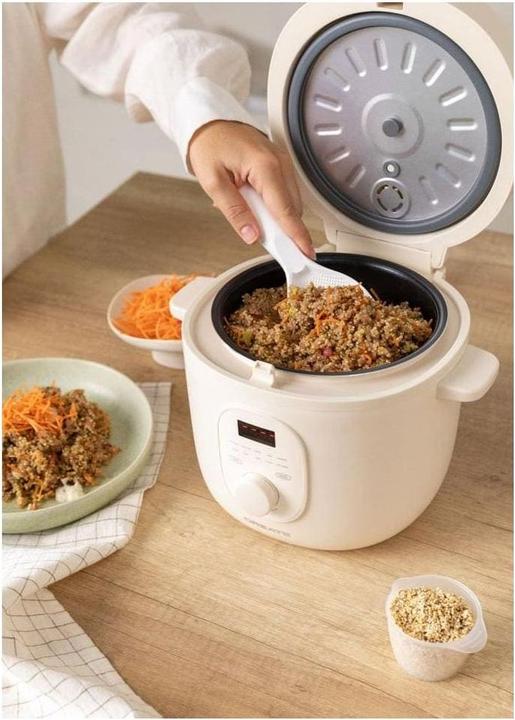 Actual product image Create RICE COOKER STUDIO - Electric rice cooker 2L