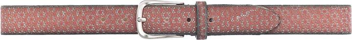 Produktbild B.Belt Gürtel Leder (80)
