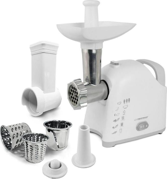 Productafbeelding Esperanza EKM033 Gehaktmolen