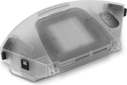 Image du produit Kärcher Robot sprzątający KARCHER RVC 3 (15000 Pa, Torchon d'essuyage)
