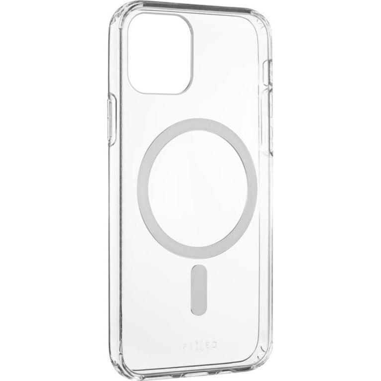 Fixed MagPure für Apple iPhone 11 Pro (Apple iPhone 11 Pro), Cover smartphone, Trasparente