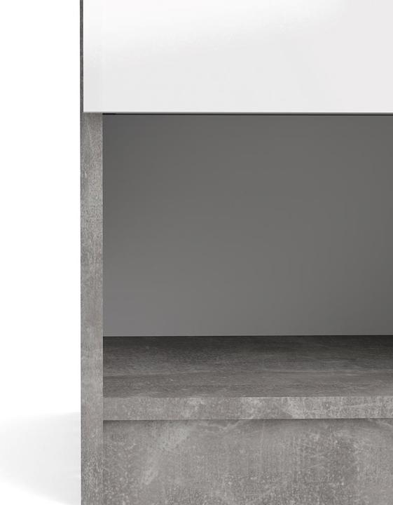 Produktbild Ebuy24 Nachttisch Nada (40 x 40 x 50 cm)