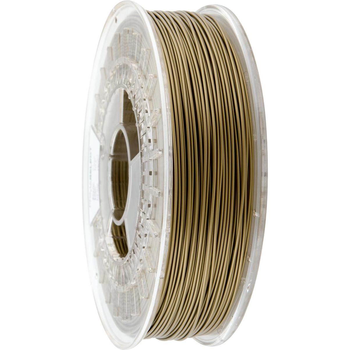 Prima Creator PrimaSelect ABS - 1.75mm - 750 g - Bronze (ABS, 1.75 mm, 750 g, Bronze), 3D Filament, Bronze