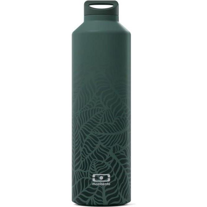Monbento, Trinkflasche + Thermosflasche