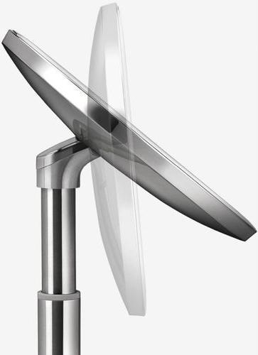 Immagine prodotto Simplehuman Specchio cosmetico con sensore touch control (25,5 x 13,5 x 42,5 cm)
