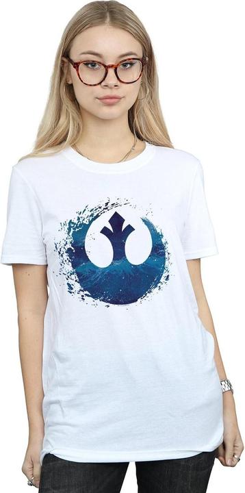 Produktbild Star Wars Wave Wave TShirt (M)