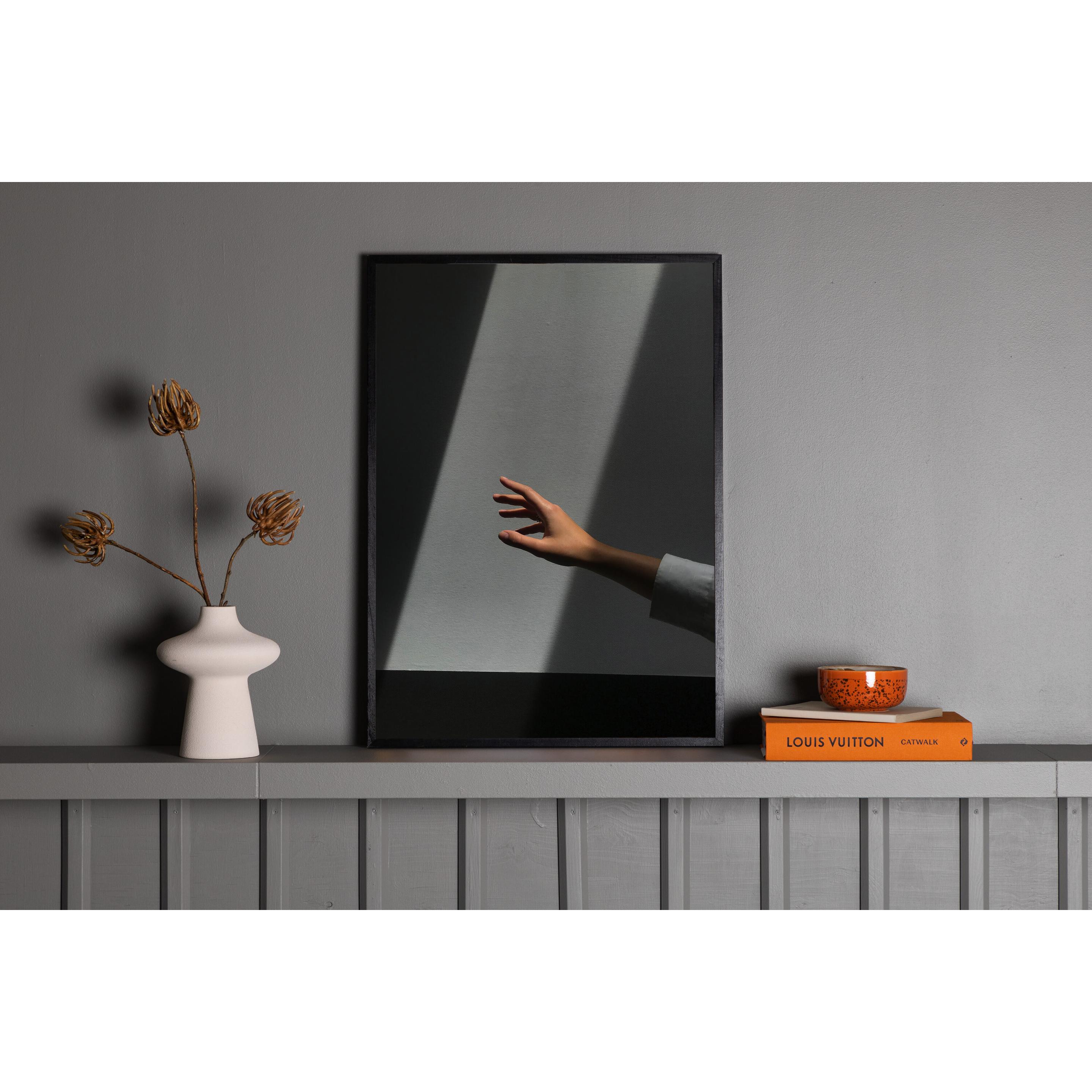 Venture Home, Wanddeko, Reaching Hand (30 x 40 cm)