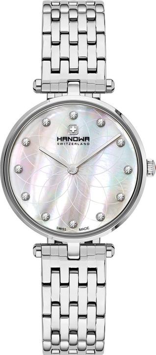 Immagine prodotto Hanowa Maggia (Orologio da polso analogico, 30 mm)