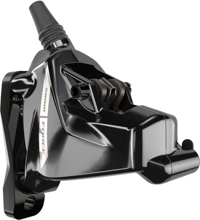 Actual product image Sram Force AXS D2