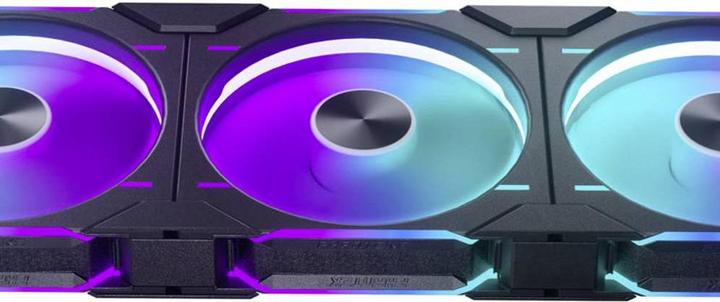 Immagine prodotto Phanteks D30 Regular Airflow D-RGB (140 mm, 1 x)