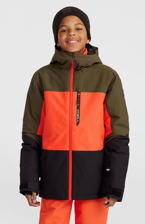 Produktbild O'Neill Snowboardjacke Carbonite (152)