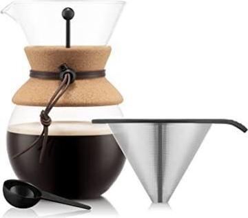 Image du produit Bodum Pour Over Coffee Maker (1 l)