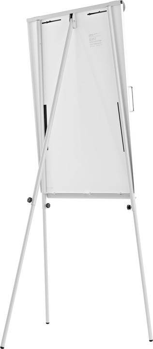 Actual product image Magnetoplan Flipchart chassis