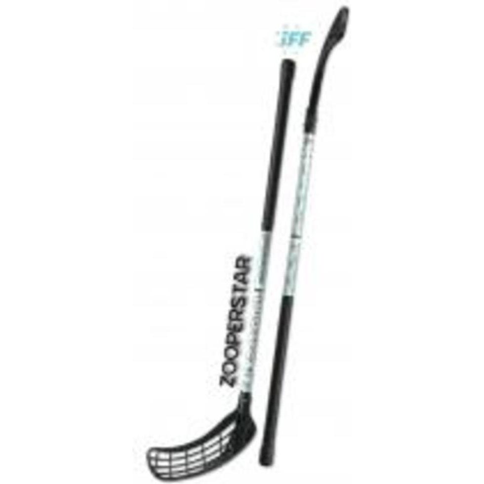 Eurostick, Unihockeystock, (87 cm, Rechts)