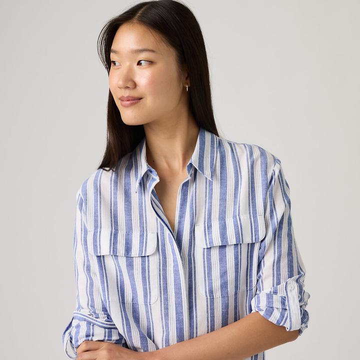 Immagine prodotto Levis Langarmshirt Elaine (M)