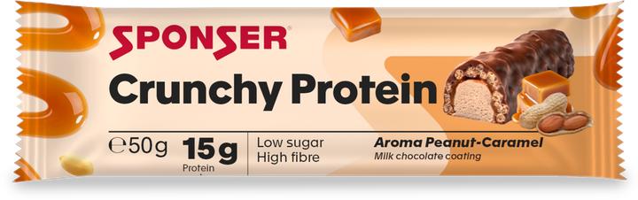 Produktbild Sponser Crunchy Protein (50 g, 1 Stk.)