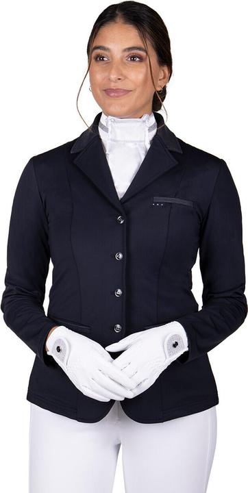Actual product image Qhp kae competition riding jacket (38)