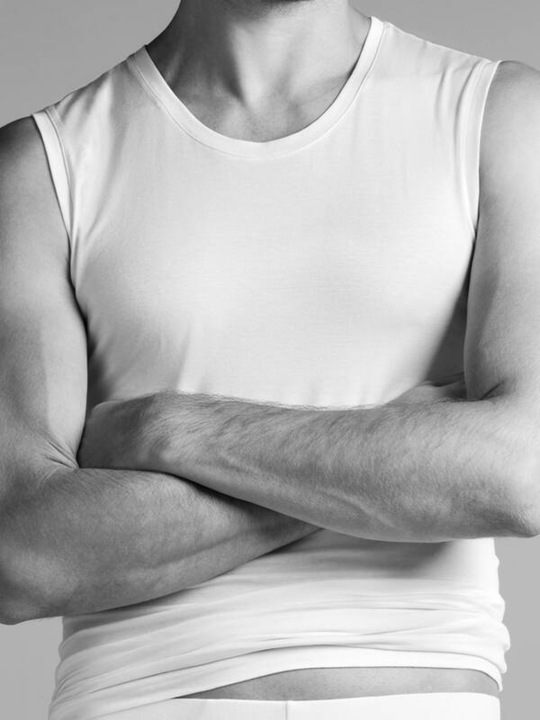 Image du produit ISA Bodywear Maillot de corps (M)