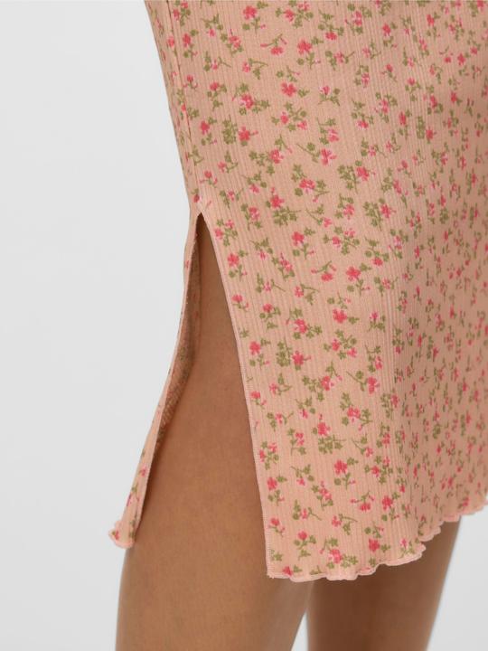 Produktbild Vero Moda VMJULIA Midikleid Plissiertes Kleid (XS)