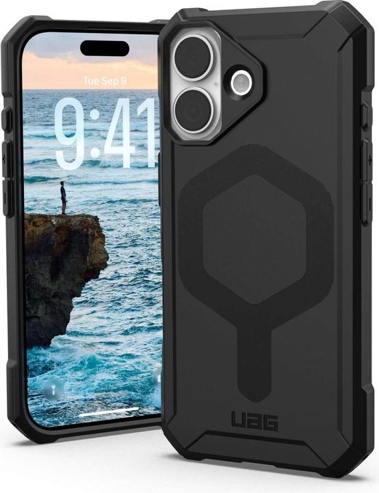 UAG Essential Armor MagSafe (Apple iPhone 17)