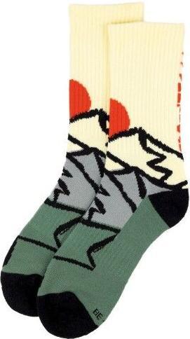 Produktbild YY Vertical Mountain Origins - Socken (35 - 38)
