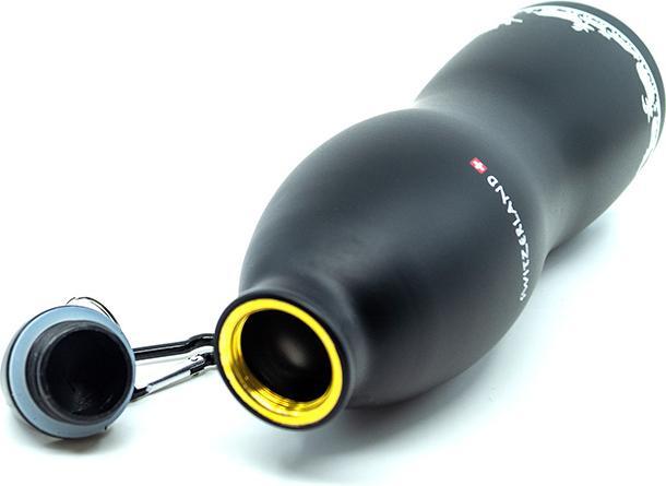 Produktbild TopSpirit Gourde aluminium Poya suisse 600 ml (0.60 l)