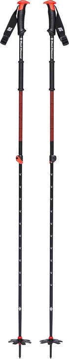 Black Diamond Traverse (145 cm)