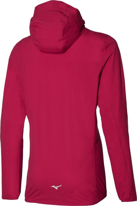Actual product image Mizuno Impulse Core LS Tee W (L)