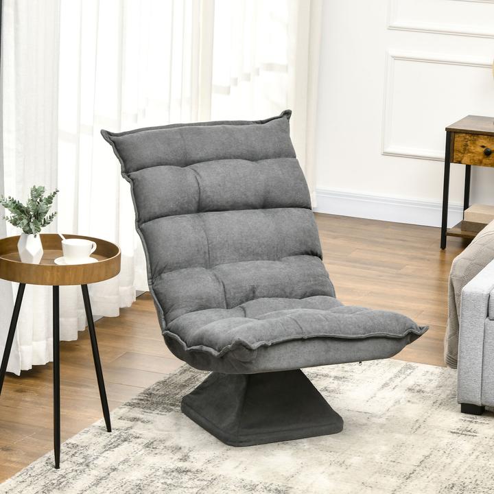 Immagine prodotto Homcom Bodenstuhl