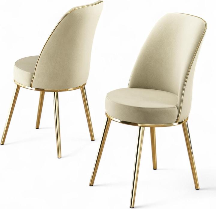 Hanah Home Pefa Chair Set