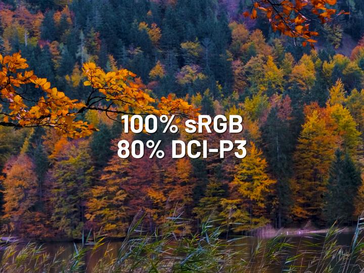 Actual product image Japannext 60,5cm JN-I238FHD120F-HSP-YE 16:9 HDMI gelb FHD (1920 x 1080 pixels, 23.80")