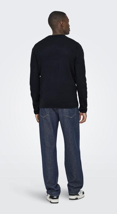 Image du produit Only & Sons ONSXMAS Pullover Strickpullover (L)