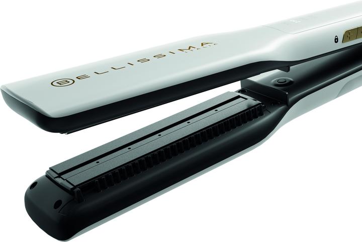 Immagine prodotto Bellissima Piastra per capelli Steam Elixir - 11808