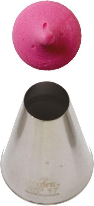 Produktbild Decora S/p17 (Spritztüllen)