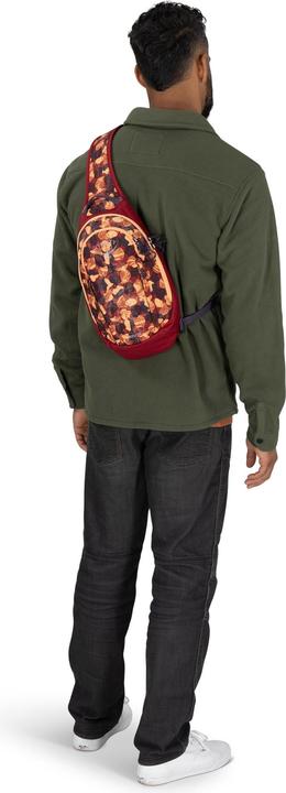 Actual product image Osprey Daylite Sling